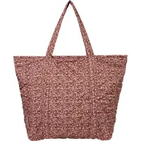 DAY ET Shopper - Dag RE-Q Fleur Uke - Chocolate Chip - - OneSize - Veske