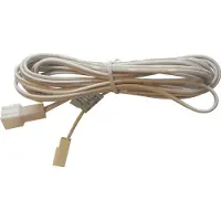 SOLAR PLUS ID-LED Forlænger Kabel for 12V Spot 2 meter
