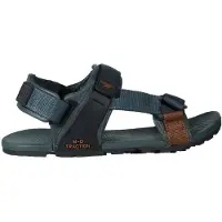 Hi-tec Ula Barefoot Sandaler
