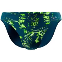 Speedo Printed Badetrusser