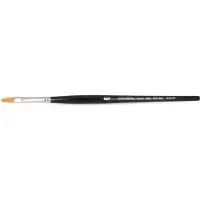 OPI Universal Oval Gel Brush No.6