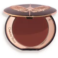 Charlotte Tilbury Airbrush Flawless Blush Blur Pillow Talk Dreams
