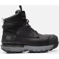 Timberland Buty Pro Boondock 6 S7S Ultralekkie BLA