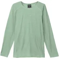 Nnormal Merino 02 Langarmet T-skjorte