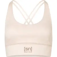 Super.natural All Day Super Slim Fit Ermeløs Topp