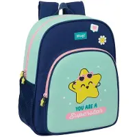 Safta Mr Wonderful Estrella 15l Ryggsekk