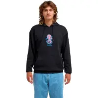 Billabong Burleigh Hettegenser svart