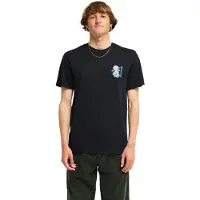Billabong Evil Twin Kortarmet T-skjorte