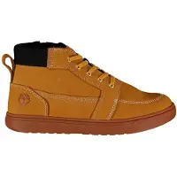 Timberland Lisbon Street Mid Lace Up With Zip Barnesko