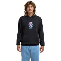 Billabong Burleigh Hettegenser svart