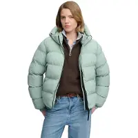 Superdry Sports Vattert Jakke
