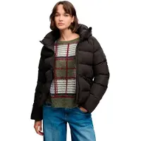 Superdry City Padded Jakke