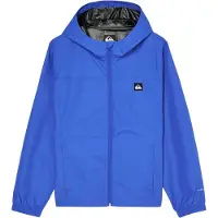 Quiksilver Overcast 3k Tape Regnjakke
