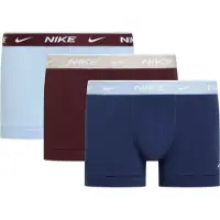Nike Nq00ke1284 Trunk Boxers 3 Enheter
