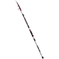 Shizuka Sh1600 Teleskopisk Surfcastingstang