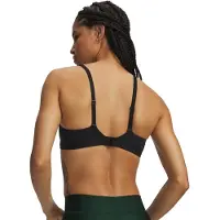 Under Armour Effortless Low Sports-bh Med Lav Støtte