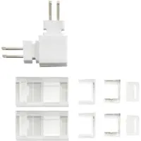 SG ARMATUREN STRIPLINE 230V OUTDOOR HJØRNESTYKKE