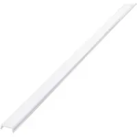 SG ARMATUREN StripLine 1,8 m avskjerming polykarbonat (PC)