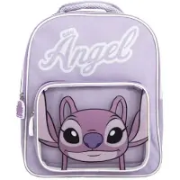 Arditex Disney Angel 30x24.5x11 Cm 8.10l Ryggsekk