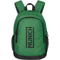 Munich Gym Sports Recycled Slim 15l Dame Ryggsekk