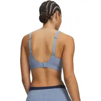 Under Armour Effortless Sports-bh Med Høy Effekt