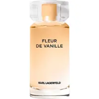 Karl Lagerfeld Les Parfums Matières Fleur de Vanille Eau de Parfum 100 ml
