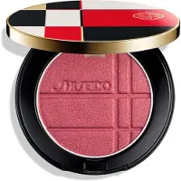Shiseido Color And Glow Enhancer 05 Red Ruby