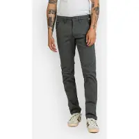 REELL Flex Tapered Chino Bukse grå