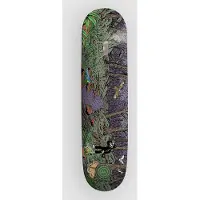 Element Spotted 8.0" Skateboard Deck mønster
