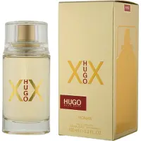 HUGO BOSS Hugo XX EDT W 100 ml