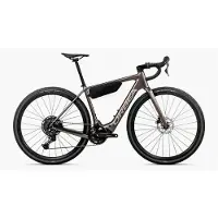 Orbea Denna H50 Cues U6000 Gs Shadow 2027 Elektrisk Grussykkel