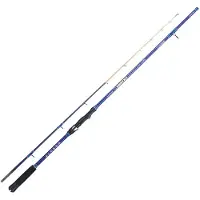 Alcedo Vertex Boat Bunn Fiskestang