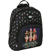 Safta K-pop Demon Hunters Sound Mini 9.75l Ryggsekk