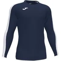 Joma Academy Langarmet T-skjorte