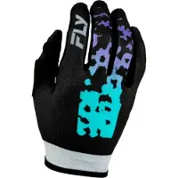 FLY Racing Lite Flake Offroad Hansker