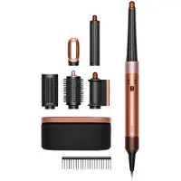 Dyson Airwrap i.d. Straight + Wavy multistyler 123682-01 (rosa)