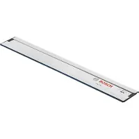 Bosch FSN 1100 føringsskinne 1.600.Z00.006, 1100 mm