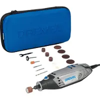 Dremel 3000-15 - Roterende verktøy - 130 W
