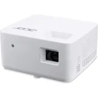 Acer PD1800 mobil LED-projektor 1000 ANSI-lumen