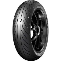 Pirelli Angel Gt Ii 72w Tl Motorsykkel Sport-touring Bakdekk