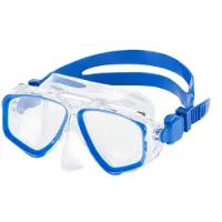 Speedo Adventure Junior Snorklemaske