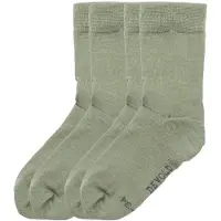Devold Daily Merino Light Lange Sokker 2 Par