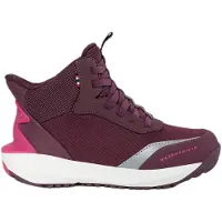 Viking Støvler - Tex - Hurtigstart Mid - Plum - - 30 - Støvler