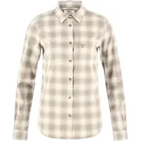 Fjällräven Övik Flannel Skjorte Med Lange Ermer