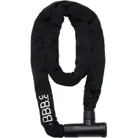 BBB Keyguard 5 X 100 Mm Kjedelås