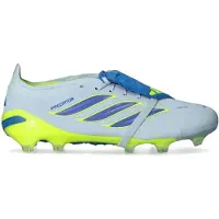 Adidas Predator Elite Fold-over Tongue Fg Fotballsko