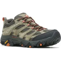 Merrell Moab 3 Gore-tex Tursko