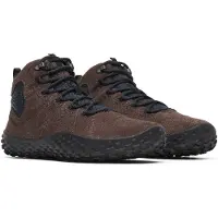 Merrell Wrapt Mid Waterproof Barefoot Tursko