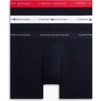 Tommy Hilfiger Um0um03874 Brief Boxers 3 Enheter
