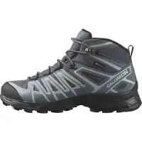 Salomon X Ultra Pioneer Mid Gore-tex Tursko